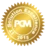 PCM IT Solution Excellence 2015